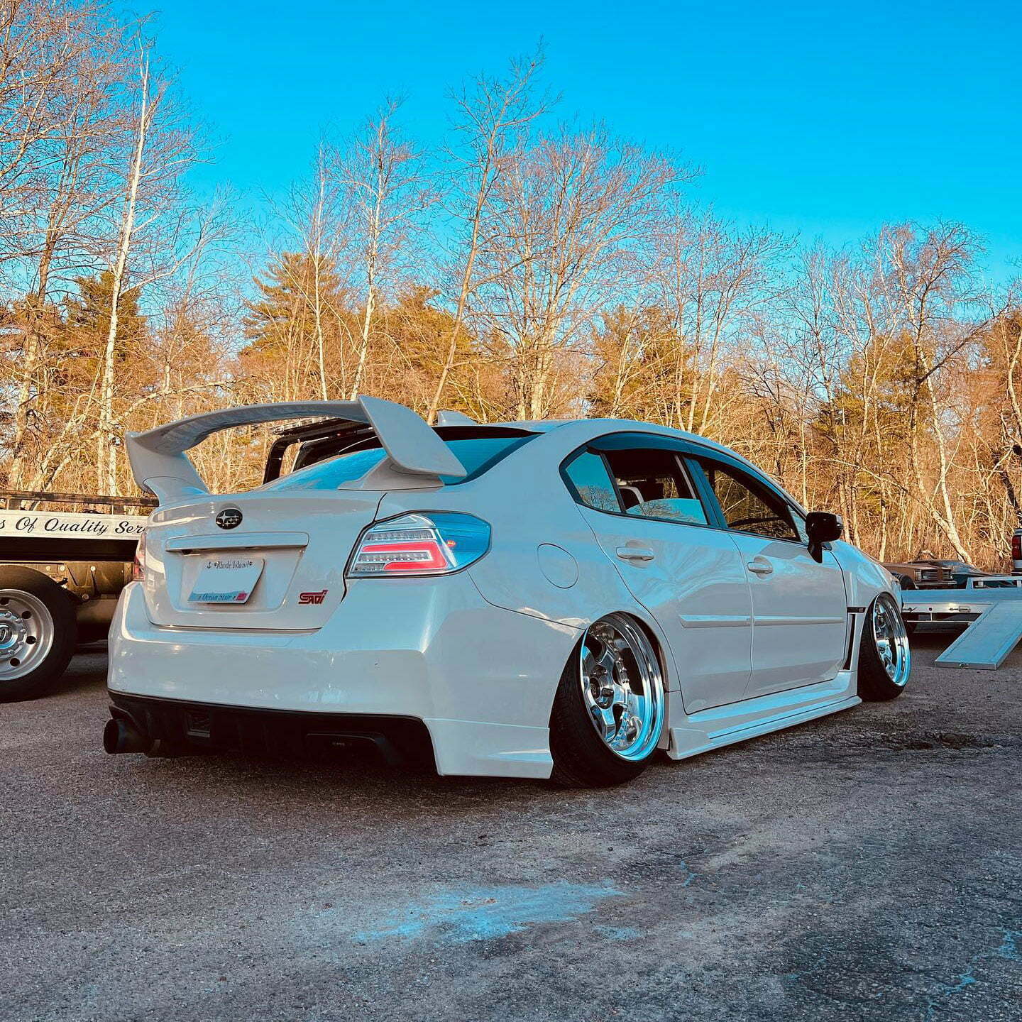 Subaru-Racing-Car-Mod